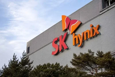 SK Hynix ADR Premium Signals Potential Conversion Ahead of Earnings