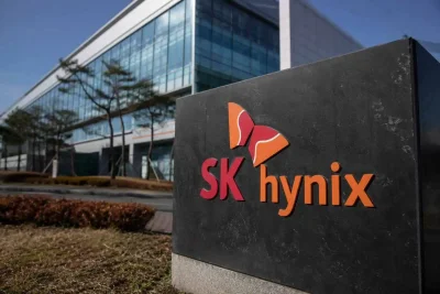 SK hynix ADR Premium Widens to 24%, Spotlight on Seoul Trading