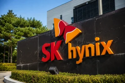 SK Hynix ADR Premium Widens to 28% as $750 Billion Supply Deal Looms