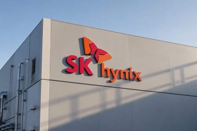 SK hynix ADR Sale Sparks Valuation Rerating Against Micron and TSMC
