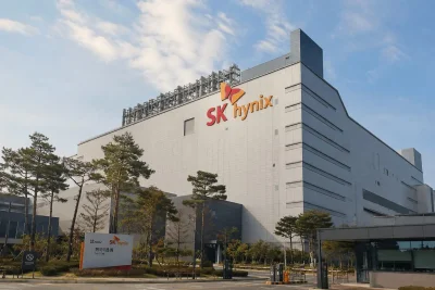 SK Hynix ADS Premium Shrinks to 30% as Seoul Shares Rally
