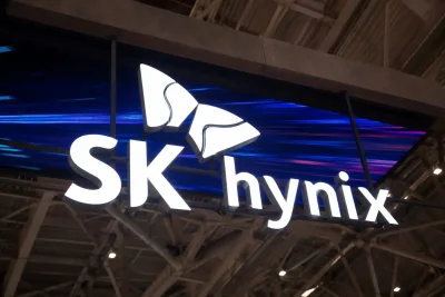 SK Hynix Ousts Samsung as South Korea's Top Stock by Market Cap