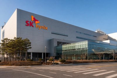 SK hynix Rally Persists, but Supply Discipline Looms as Key Test