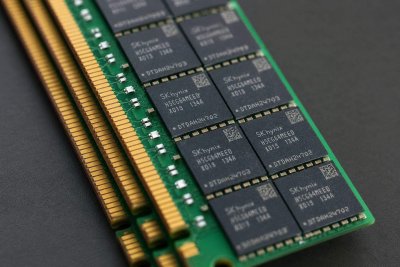SK Hynix's $28B US IPO Sees Massive Oversubscription, AI Demand Surges