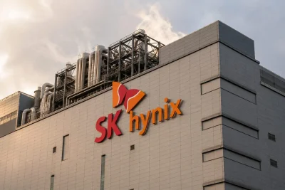 SK hynix's $38B Fab Bet Raises Payout Pressure