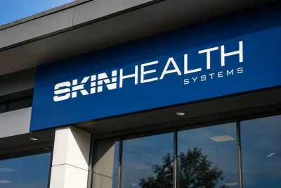 SkinHealth Systems Soars on FDA Clearance, Nasdaq Compliance in Focus