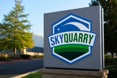 Sky Quarry Surges After-Hours on Refinery Restart Hopes
