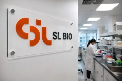SL Science Rockets 35% in Nasdaq Debut, Valuation Hits 1,500x 2025 Sales