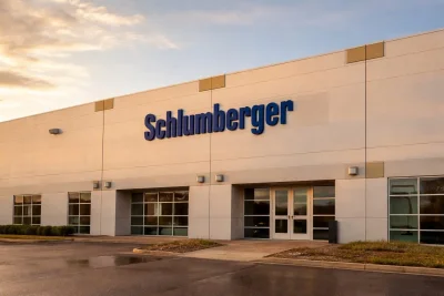 SLB Shares Hold Steady Despite Oil Price Surge on Middle East Tensions