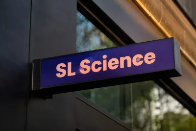 SLBT Shares Surge After Volatile Nasdaq Start; SPAC Risks Remain