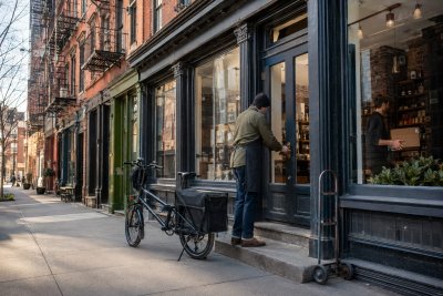 Small Business Optimism Hits 11-Month High, Labor Shortages Persist