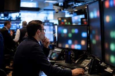 Small-Cap Futures Lead as Oil Retreats From $93