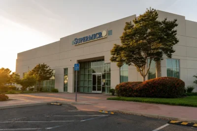 SMCI's $60B Order Backlog Faces Cash Conversion Test Ahead of Q4 Report