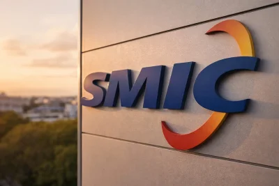 SMIC Faces Key Earnings and Acquisition Vote in Busy Week Ahead