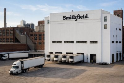 Smithfield Cuts 2026 Profit Guidance Despite Q2 Beat