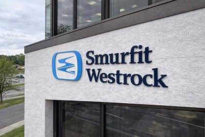 Smurfit Westrock Shares Gain 3% on 2030 Profit Targets, Buyback Outlook