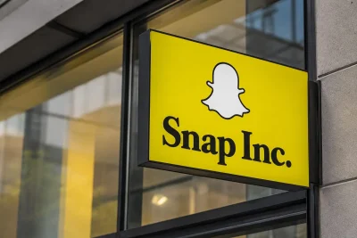 Snap Faces Potential Australian Fine Equivalent to 24% of Q1 Free Cash Flow