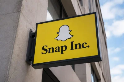 Snap's Q2 Growth Boosted by Direct Revenue, Yet Shares Slide