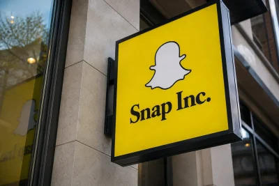 Snap Shares Dip as Subscriptions Drive Q2 Growth
