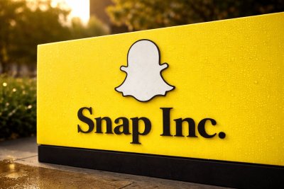 Snap Shares Recover Amid EU Digital Services Act Investigation