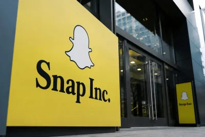 Snap Stock Soars 15% on Subscription Strength in Q2