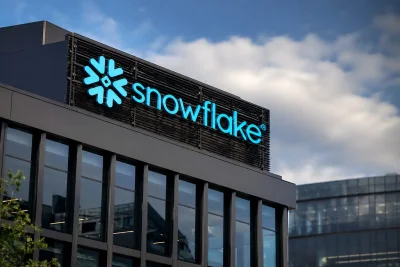 Snowflake Stock Surges 29% on $6 Billion AWS Deal and Raised Outlook