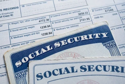 Social Security 2027 COLA Estimate Climbs to 3.8% on Sticky Inflation