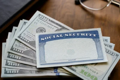 Social Security Benefits Could Face 24% Cut by 2032 Without Congressional Action