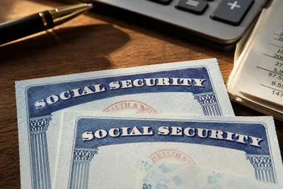 Social Security COLA for 2027 Could Add Up to $63 Billion in Payments