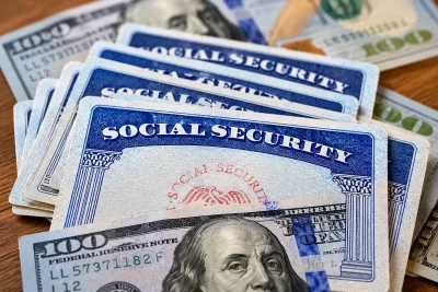 Social Security Fund Depletion Accelerated to 2032, 22% Benefit Cut Looms