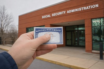 Social Security Payments for May 2026: Schedule and Key Details