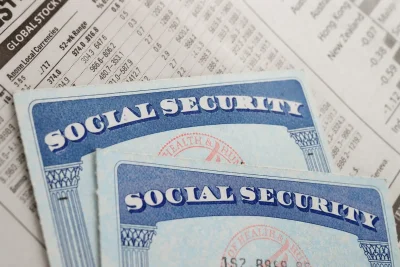 Social Security Trust Fund Depletion Date Accelerated to 2032, Benefit Cuts Loom