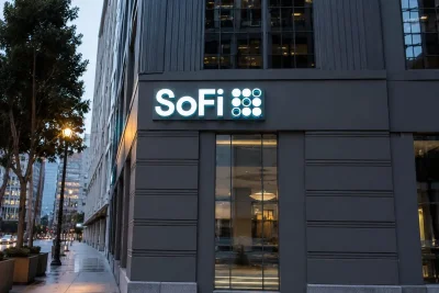SoFi CEO Noto Boosts Stake Amid Rate Decision Anticipation