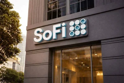 SoFi Gains on Instant Transfer Launch Ahead of Key Q1 Report