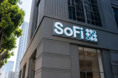 SoFi Gains Premarket as Stablecoin Launch Nears for 15M Users
