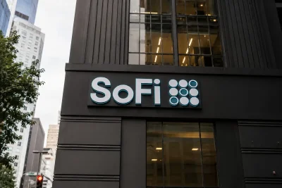 SoFi's AI Trading Platform Tests Member Monetization