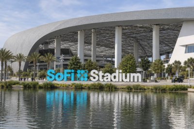 SoFi's CFO Test: Can Margins Hit 36% in H2?