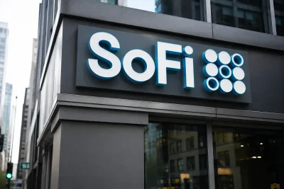 SoFi's New Private Funds Test Fee Growth as Capital Ratio Slips