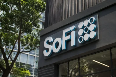 SoFi Shares Slide 3.6% as Hot Inflation Data Revives Rate Hike Fears