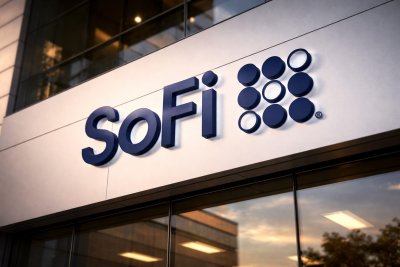 SoFi Shares Slide Amid Accounting Dispute, CEO Buys Stock