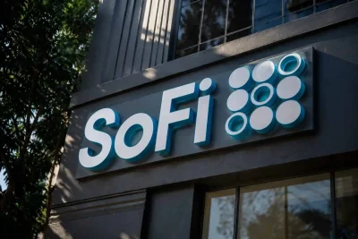 SoFi Shares Surge on Goldman Sachs Upgrade and New ETF Launch