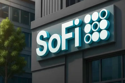 SoFi Shares Tumble 7% Amid Inflation Jitters, Eyes on Fed and Jobs Data
