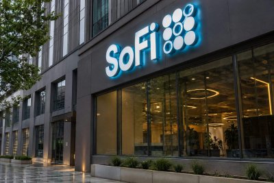 SoFi Stock Dips After ETF Launch, Q2 Results in Focus