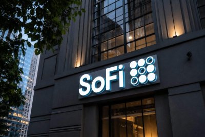 SoFi Stock Rebounds 8% as Tax Rate Hikes Offset Strong Q2 Beat