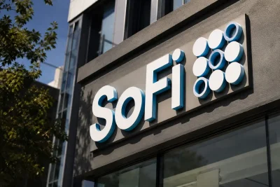 SoFi Stock Rebounds on Deposit Cost Advantage Ahead of Q2 Report