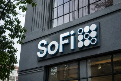 SoFi Stock Slips Despite Q2 Revenue Surge; Profit Forecast Steady
