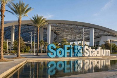 SoFi Surges 5% on Crypto Rally, Market Cap Jumps $1.2B