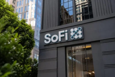 SoFiUSD Stablecoin Launch Drives Premarket Stock Surge