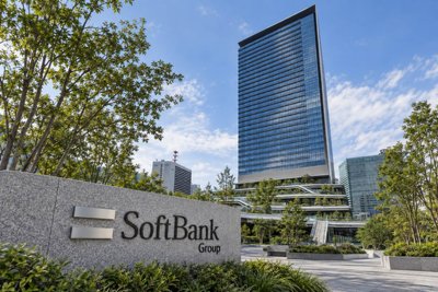 SoftBank Tumbles 11% as OpenAI IPO Delay Strains AI Bets