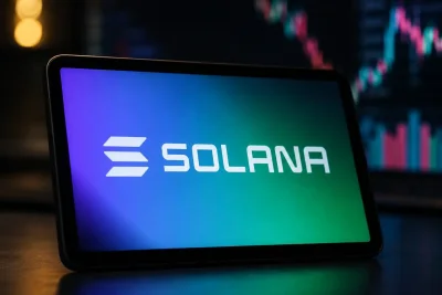Solana DEX Volumes Surpass Centralized Exchanges, Raising Sustainability Concerns